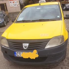 Обява за продажба на Dacia Logan 1.2 i ~3 200 лв. - изображение 1