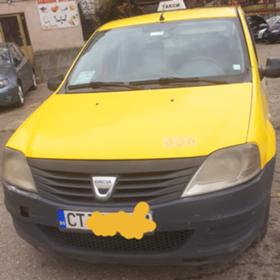 Dacia Logan 1.2 i