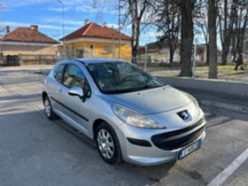 Peugeot 207 1.4i 75кс 2007г