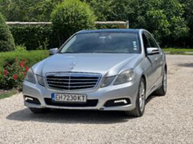 Mercedes-Benz E 350 avantgarde