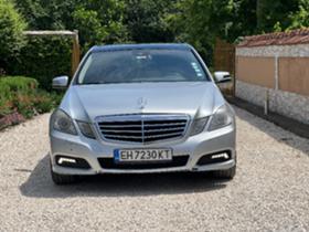 Обява за продажба на Mercedes-Benz E 350 avantgarde ~23 000 лв. - изображение 1