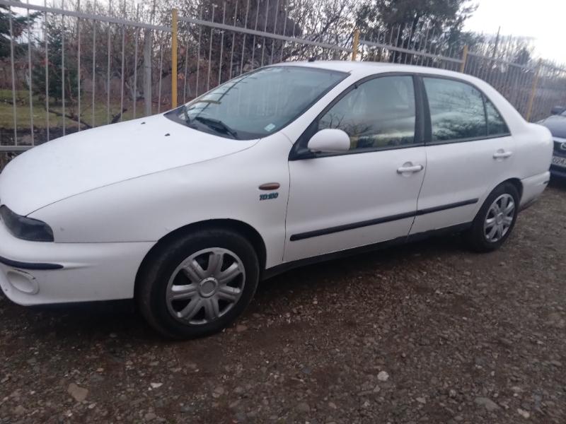 Fiat Marea  - изображение 3