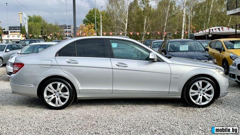 Mercedes-Benz C 320 3 cdi - изображение 4