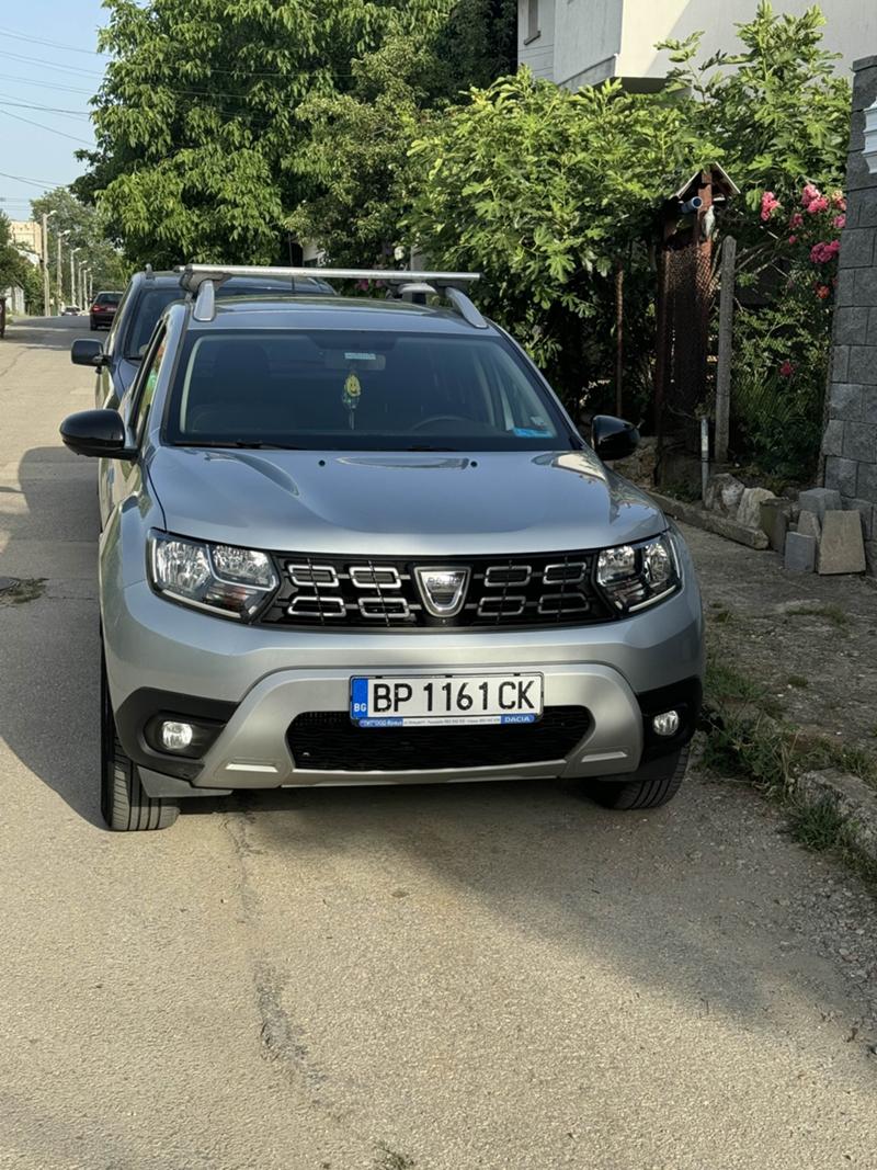 Dacia Duster  - изображение 2