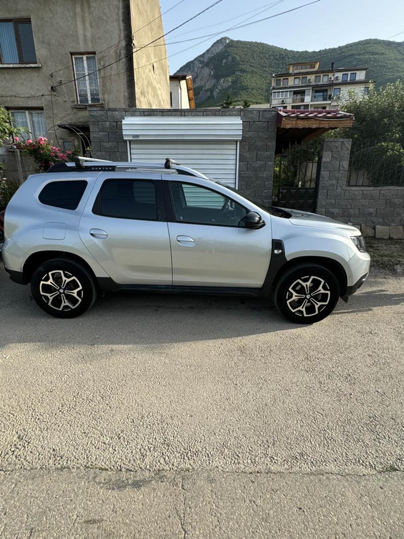 Dacia Duster  - изображение 3