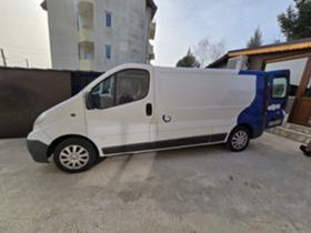 Обява за продажба на Opel Vivaro 2.5  ~14 800 лв. - изображение 7