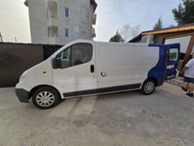 Обява за продажба на Opel Vivaro 2.5  ~14 800 лв. - изображение 9