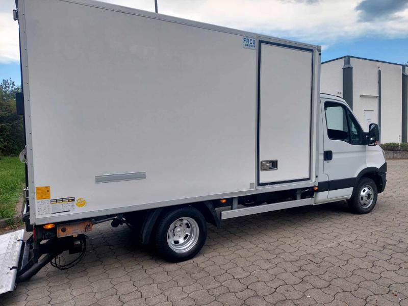 Iveco 35c13 2.5 HDI - изображение 5