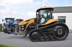 Обява за продажба на Трактор Caterpillar Challenger MT765 ~59 000 EUR - изображение 1