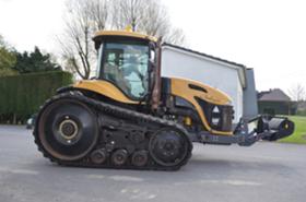 Обява за продажба на Трактор Caterpillar Challenger MT765 ~59 000 EUR - изображение 4