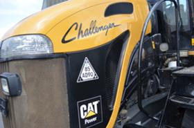 Обява за продажба на Трактор Caterpillar Challenger MT765 ~59 000 EUR - изображение 7