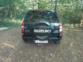 Обява за продажба на Suzuki Grand vitara 2000 ~14 500 лв. - изображение 1