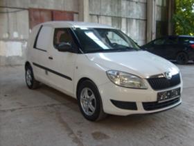 Skoda Praktik 1.6TDI-90к.-KLIM