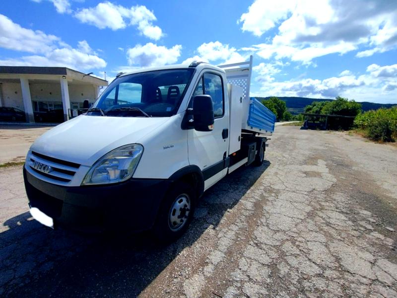 Iveco Daily  - изображение 3