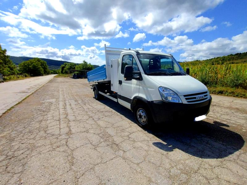 Iveco Daily  - изображение 2