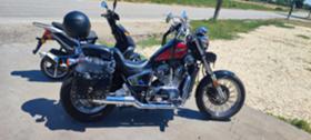 Обява за продажба на Honda Shadow 800 ~5 100 лв. - изображение 4