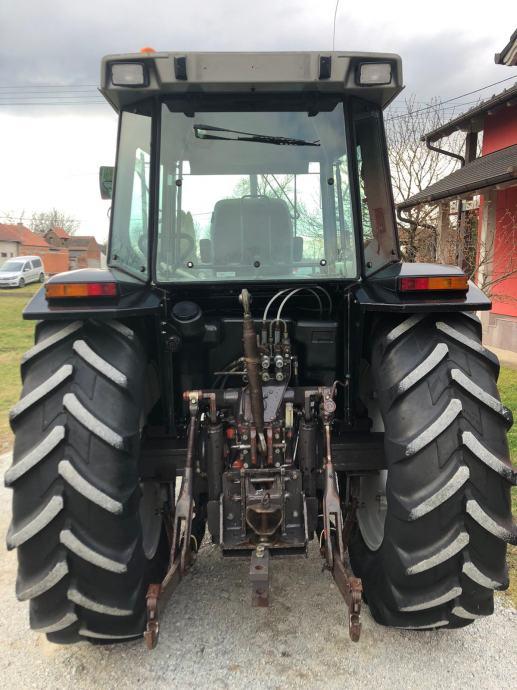 Трактор Massey Ferguson 3090 - изображение 2