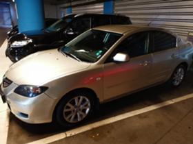 Mazda 3 1.6 