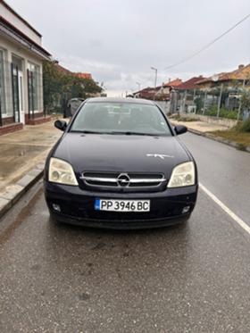 Обява за продажба на Opel Vectra 2.2 TDI ~2 650 лв. - изображение 1