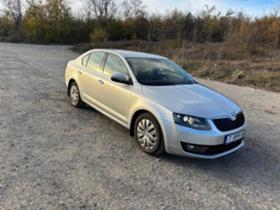 Обява за продажба на Skoda Octavia ~13 888 лв. - изображение 1