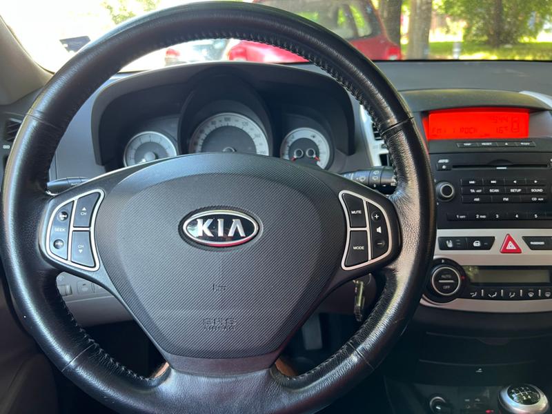 Kia Pro ceed  - изображение 2