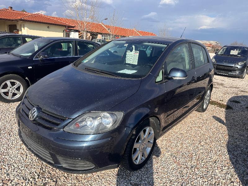 VW Golf 1.9 TDI - изображение 3