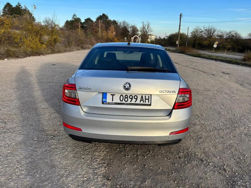 Skoda Octavia  - изображение 3