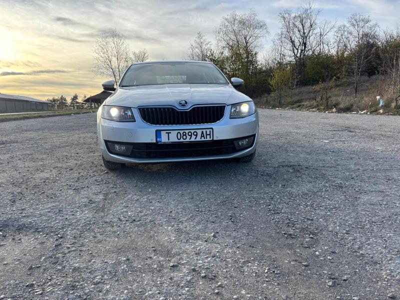 Skoda Octavia  - изображение 2