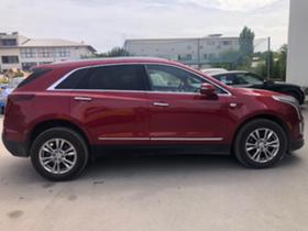 Обява за продажба на Cadillac XT5 PREMIUM LUXURY ~77 500 лв. - изображение 4