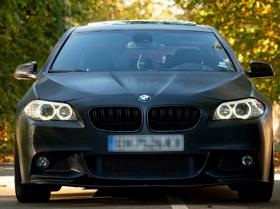 Обява за продажба на BMW 520 520 D ~24 000 лв. - изображение 5