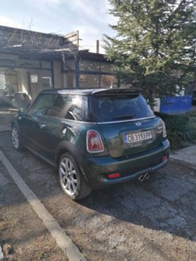 Обява за продажба на Mini Cooper s 1.6 ~15 200 лв. - изображение 2