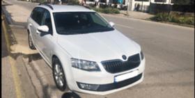 Обява за продажба на Skoda Octavia 4X4 ~21 000 лв. - изображение 1