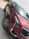 Cadillac XT5 PREMIUM LUXURY - изображение 3