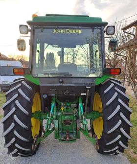 Обява за продажба на Трактор John Deere 2850 ~6 300 EUR - изображение 1