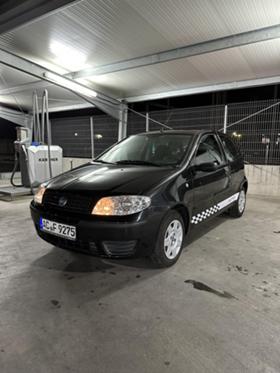 Fiat Punto 1.2 8V *ТОП*