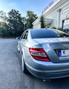 Обява за продажба на Mercedes-Benz C 350 3.0 TDI ~21 000 лв. - изображение 1