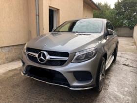 Обява за продажба на Mercedes-Benz GLE Coupe 350CDI AMG  ~78 000 лв. - изображение 1