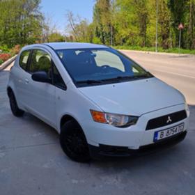 Mitsubishi Colt 1.3 бензин