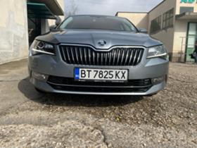 Обява за продажба на Skoda Superb TDI 2.0 4x4 ~39 500 лв. - изображение 2