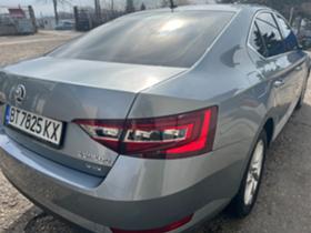 Обява за продажба на Skoda Superb TDI 2.0 4x4 ~39 500 лв. - изображение 4