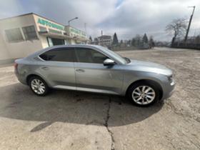 Обява за продажба на Skoda Superb TDI 2.0 4x4 ~39 500 лв. - изображение 3