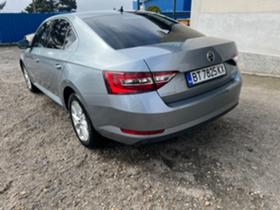 Обява за продажба на Skoda Superb TDI 2.0 4x4 ~39 500 лв. - изображение 5