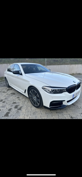 Обява за продажба на BMW 530 BMW Xdrive ~42 000 лв. - изображение 1