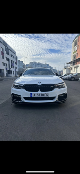 Обява за продажба на BMW 530 BMW Xdrive ~42 000 лв. - изображение 1