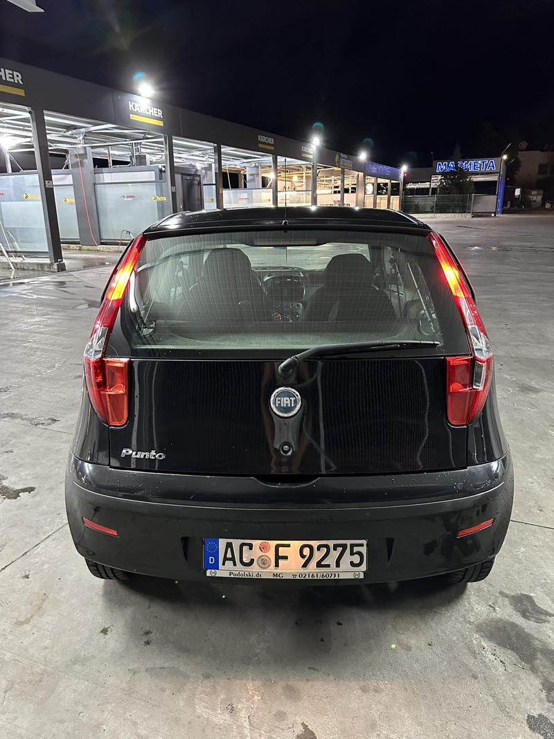 Fiat Punto 1.2 8V *ТОП* - изображение 3