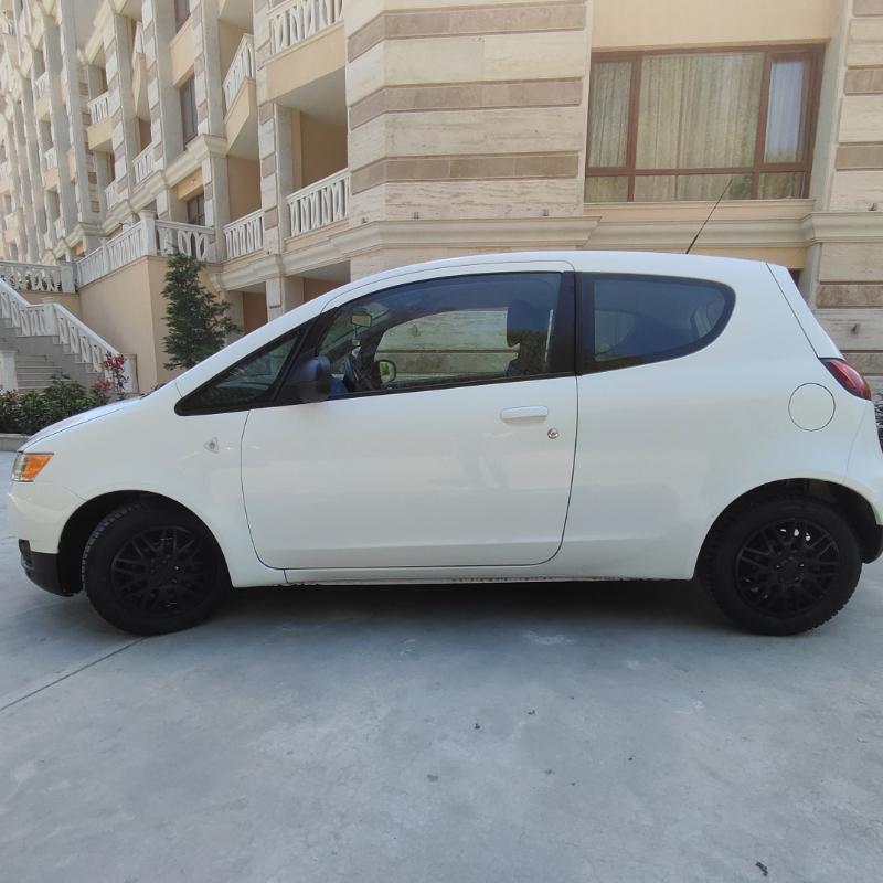 Mitsubishi Colt 1.3 бензин - изображение 6