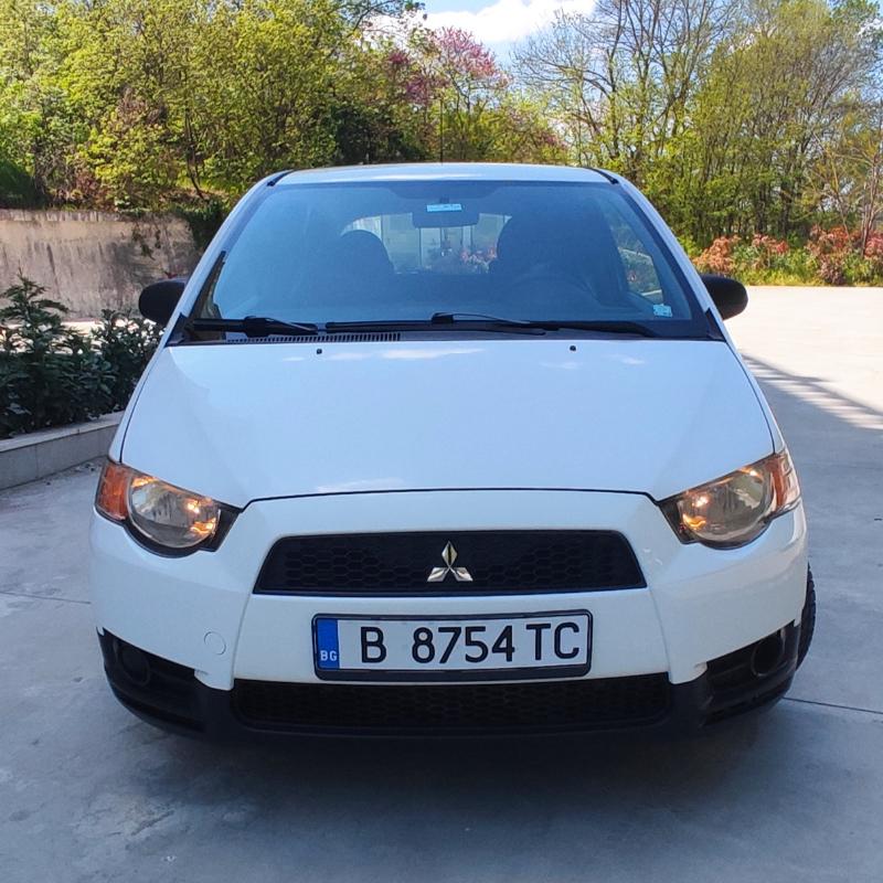 Mitsubishi Colt 1.3 бензин - изображение 2