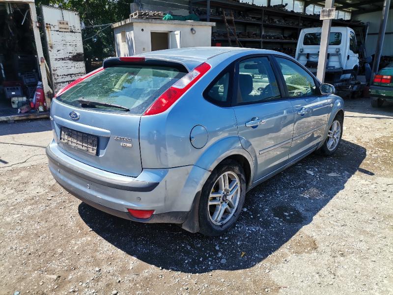 Ford Focus 1.8TDCI - изображение 6