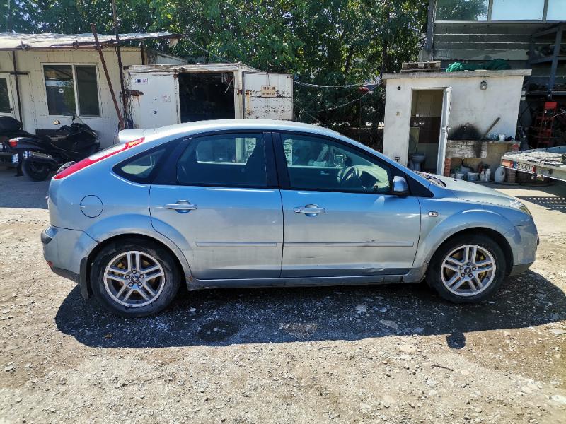 Ford Focus 1.8TDCI - изображение 7