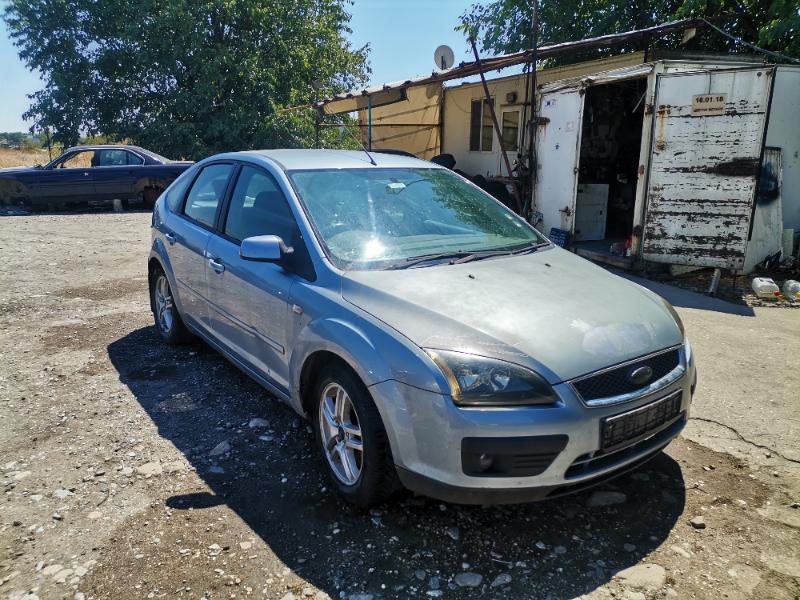 Ford Focus 1.8TDCI - изображение 8